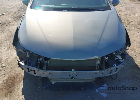 2018 Chevrolet Cruze Lt Auto z USA, uszkodzony, nr VIN 3G1BE6SM5JS650605